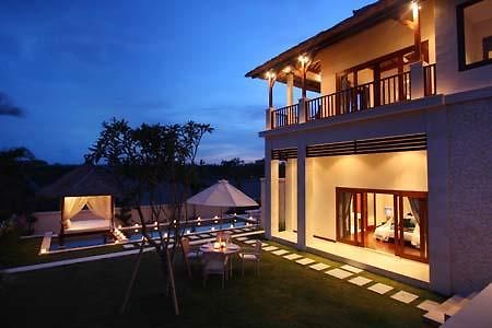 Park View Heights, 3 Bedroom Private Villa Nusa Dua  Dış mekan fotoğraf