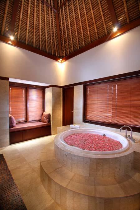Park View Heights, 3 Bedroom Private Villa Nusa Dua  Dış mekan fotoğraf