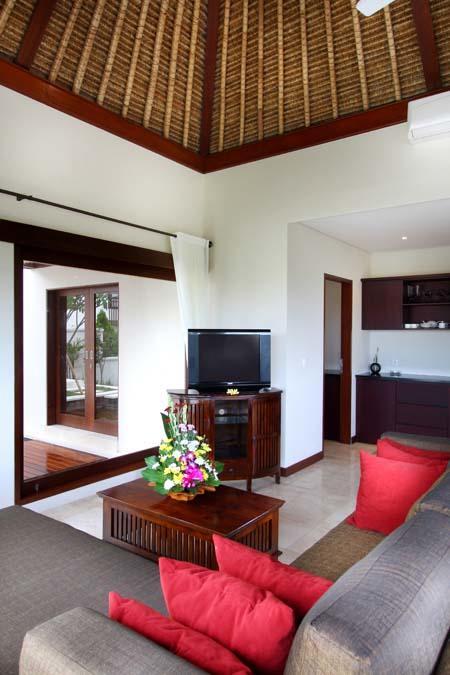 Park View Heights, 3 Bedroom Private Villa Nusa Dua  Dış mekan fotoğraf