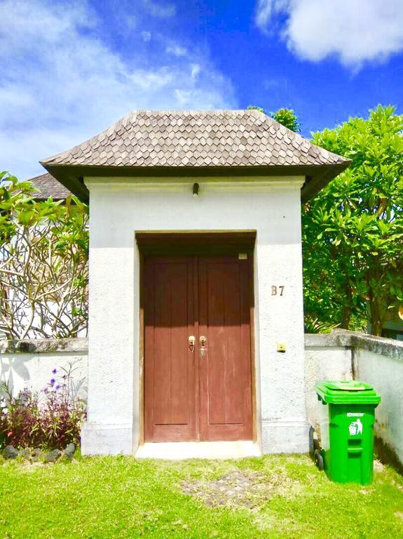 Park View Heights, 3 Bedroom Private Villa Nusa Dua  Dış mekan fotoğraf